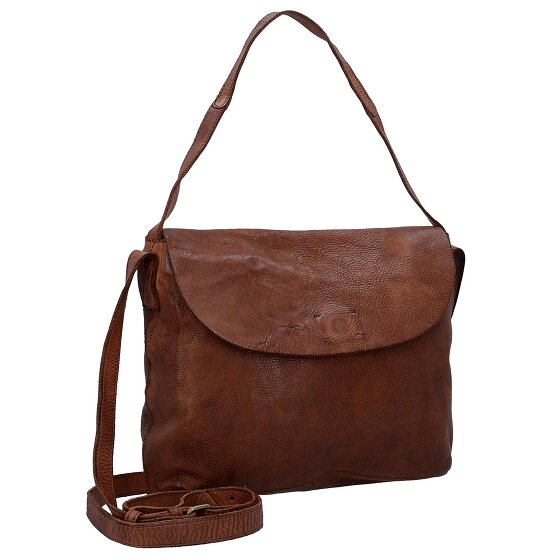 Harold's Torba na ramię Submarine L Leather 28 cm