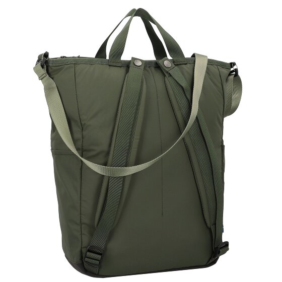 Fjällräven High Coast Totepack Plecak 40 cm Komora na laptopa