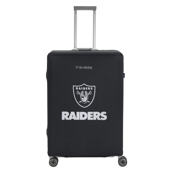 Travelite travelite x NFL Pokrowiec na walizkę 77 cm