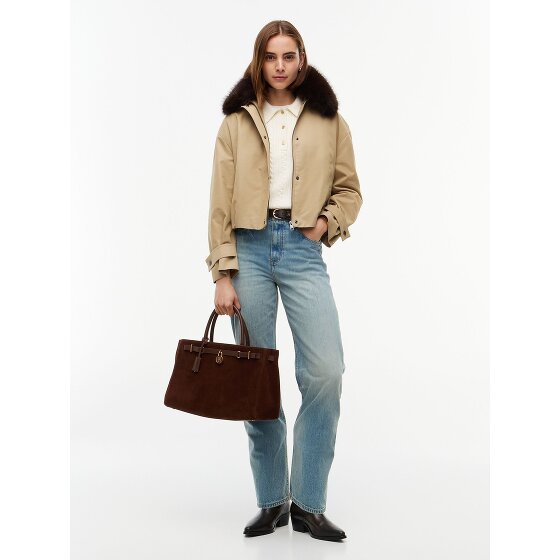 Tommy Hilfiger American Icon Torba Skóra 39 cm
