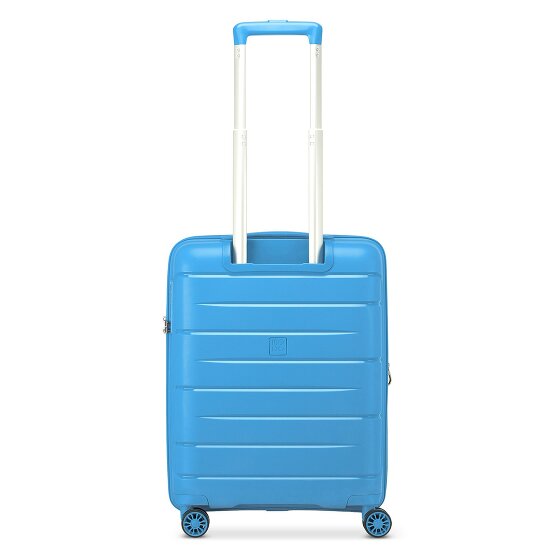 MODO by Roncato Starlight 3.0 4 kółka Zestaw walizek 3-części z funkcją poszerzenia
