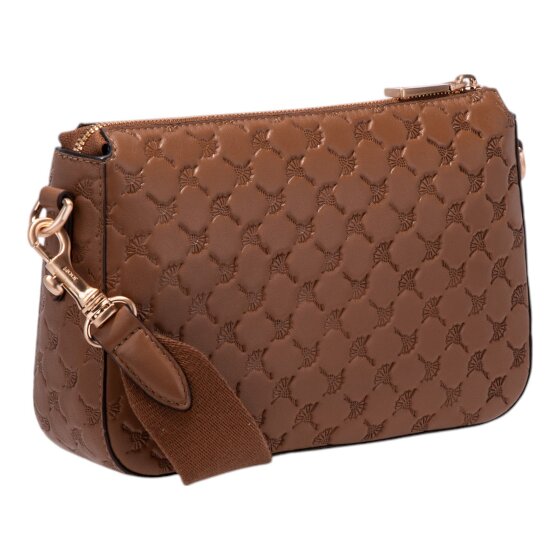 Joop! Legero Stampa Torba na ramię Skórzany 22 cm