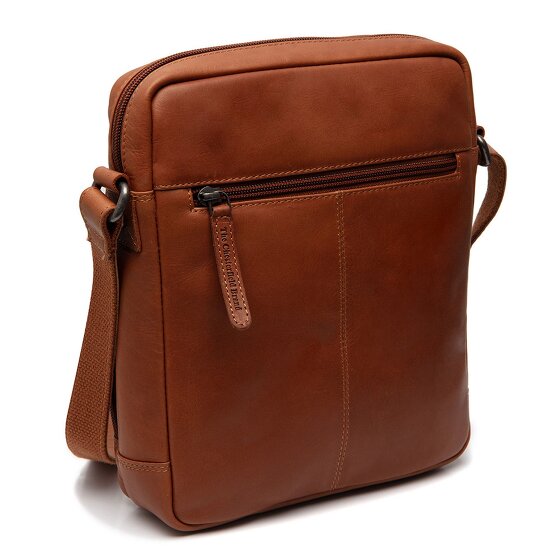 The Chesterfield Brand Montira Torba na ramię Skórzany 25 cm