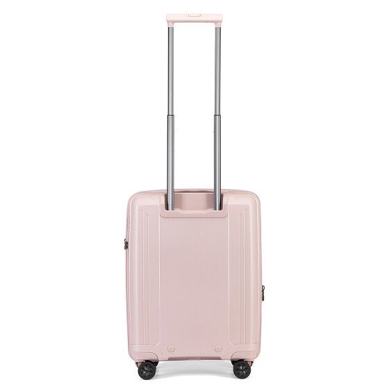 Epic Anthem 4 kółka Walizka kabinowy 55 cm z plisą rozprężną