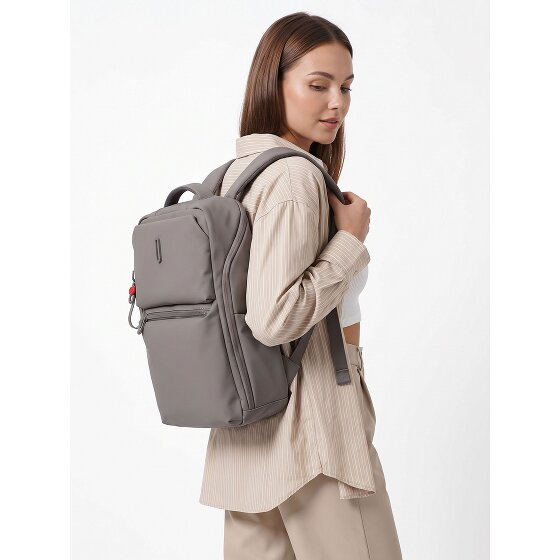 Hedgren Loop Plecak L Ochrona RFID 42 cm Komora na laptopa