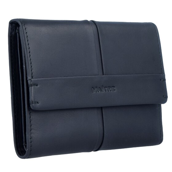 Maître Birkenfeld Dalene Wallet 12 cm