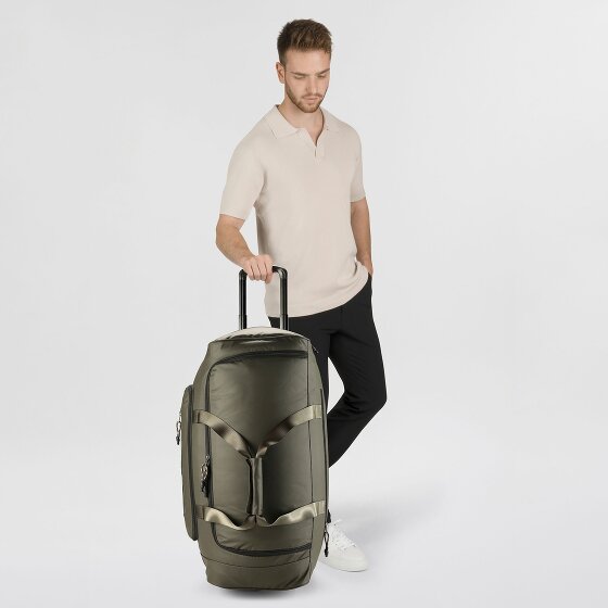 camel active Explore 2 kółka Torba podróżna 38 cm