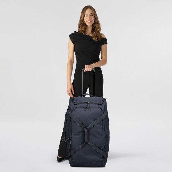 American Tourister City Racer 2 kółka Torba podróżna L 42 cm