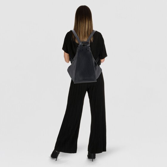 Harbour 2nd Just Pure Mireille Plecak miejski Skórzany 30 cm