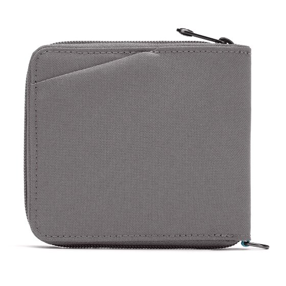 Pacsafe RFIDsafe Portfel Ochrona RFID 11 cm