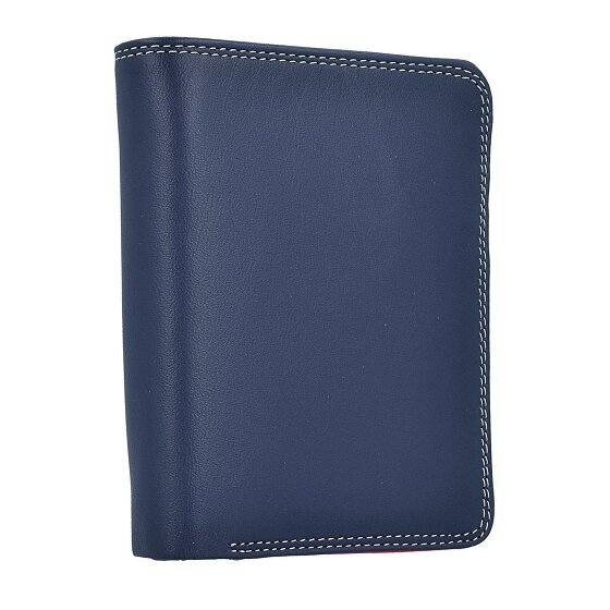 Mywalit Medium Wallet Portfel skórzany 11 cm