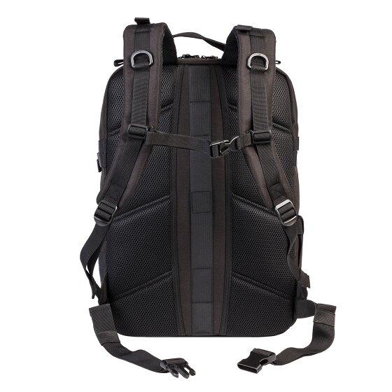 Worldpack Plecak podróżny BestWay Cabin Pro Supply z przegrodą na laptopa 48 cm