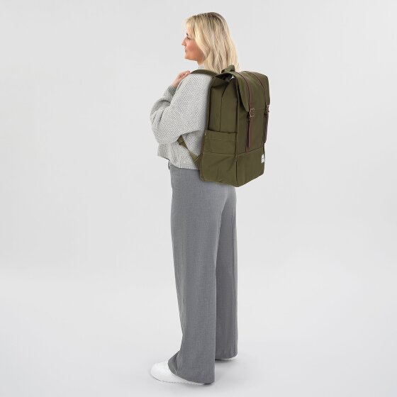 Herschel Survey Plecak 45 cm Komora na laptopa