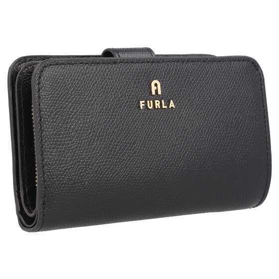 Furla Camelia Portfel Skórzany 14 cm