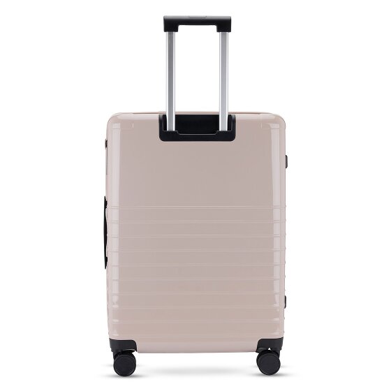 Kapten & Son Heathrow Essential 4 kółka Walizka 70 cm