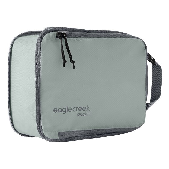 Eagle Creek Sakwa Pack-It S 18,5 cm z plisą rozporową