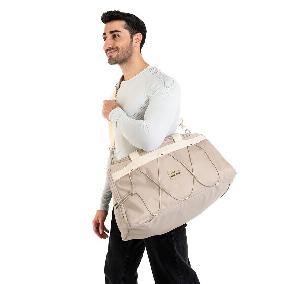 Johnny Urban Move Series Shawn Torba podróżna Weekender 50.5 cm
