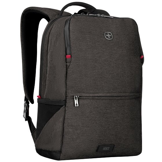 Wenger MX Reload 14 Plecak biznesowy 42 cm Komora na laptopa