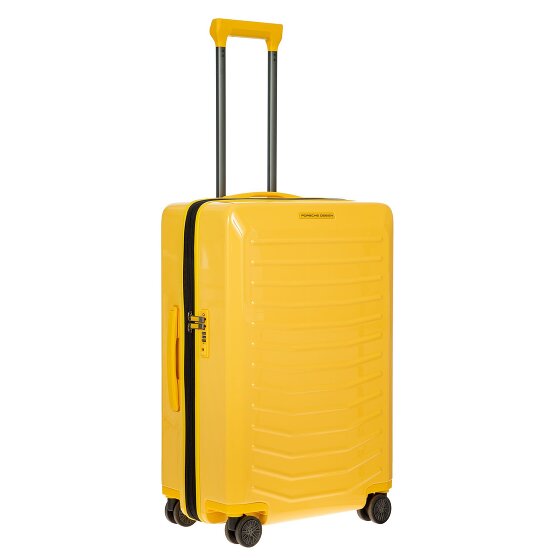 Porsche Design Roadster 4 Wózek na podwójnych kołach 69 cm