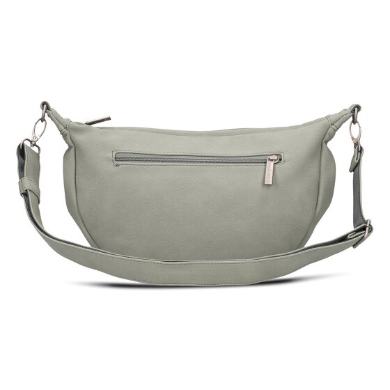 Zwei Mademoiselle.M Torba na ramię 34 cm