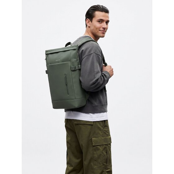 Kapten & Son Helsinki Plecak 46 cm Komora na laptopa