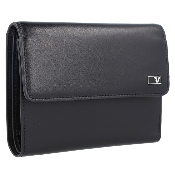 Roncato Firenze Wallet RFID Leather 13,5 cm