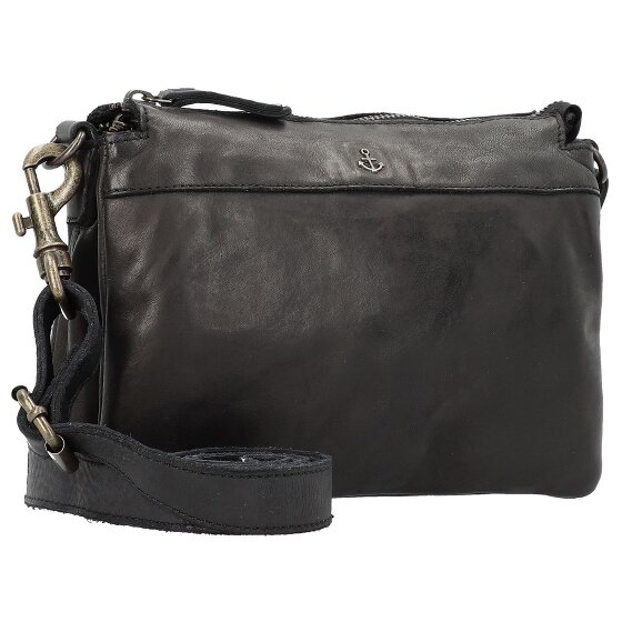 Harbour 2nd Anchor Love Evita Torba na ramię skórzana 21 cm