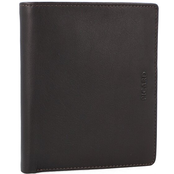 Picard Brooklyn Wallet I Leather 11 cm