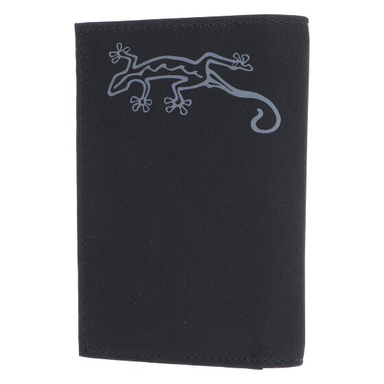 oxmox New Cryptan Portfel Ochrona RFID 13 cm