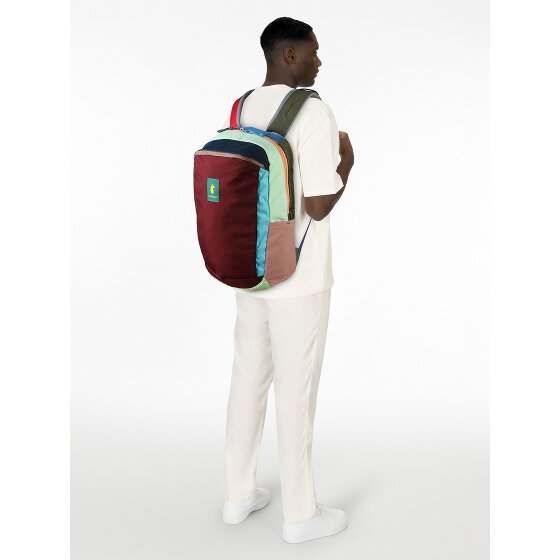 Cotopaxi Allpa 18L Plecak 43 cm Komora na laptopa