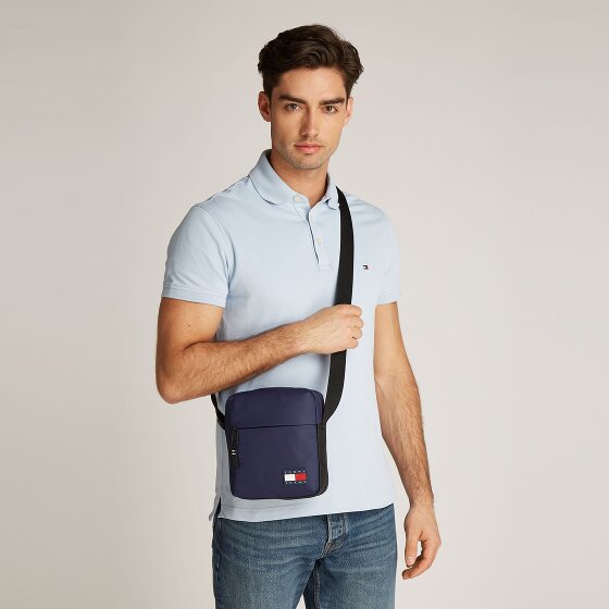 Tommy Hilfiger Jeans TJM Daily Mini Torba Torba na ramię 18 cm