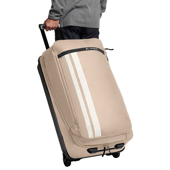 Vaude Takutea 90 2 kółka Walizka 77 cm