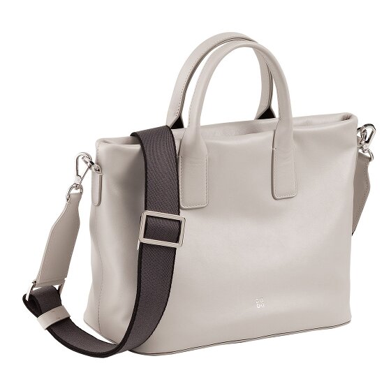 DuDu Jaqueline Torba Skórzany 28 cm