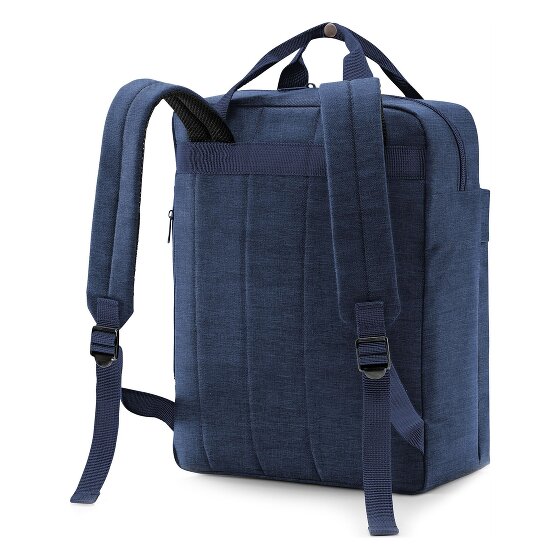 reisenthel Allday Plecak 39 cm komora na laptopa