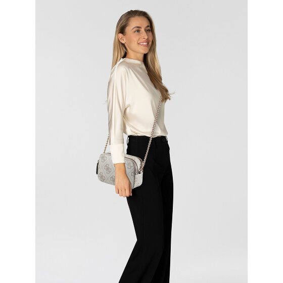 Guess Noelle Torba na ramię 20 cm