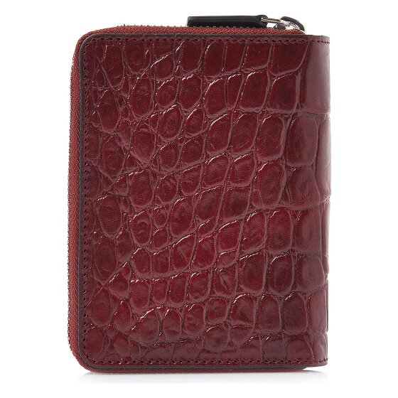 Castelijn & Beerens Portfel Ochrona RFID Skórzany 12.5 cm