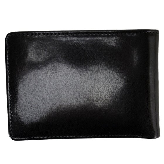 Golden Head Colorado Wallet RFID Leather 10 cm