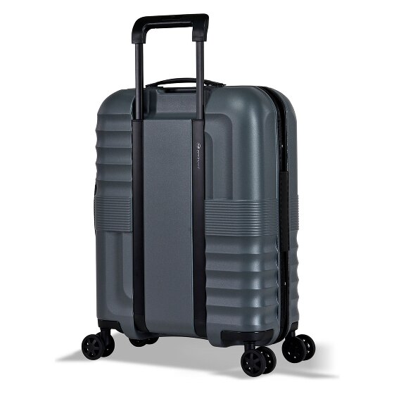 Eminent Dandelion 4 kółka Walizka kabinowy S 40 cm