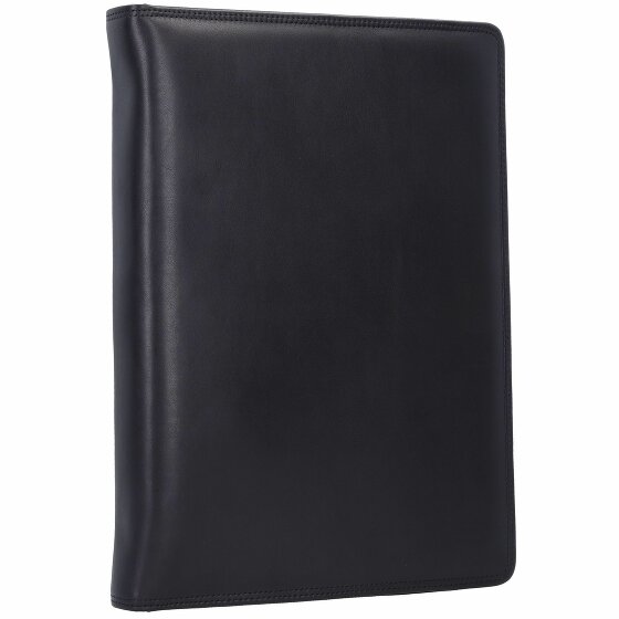 Dermata Writing Case Leather 36 cm