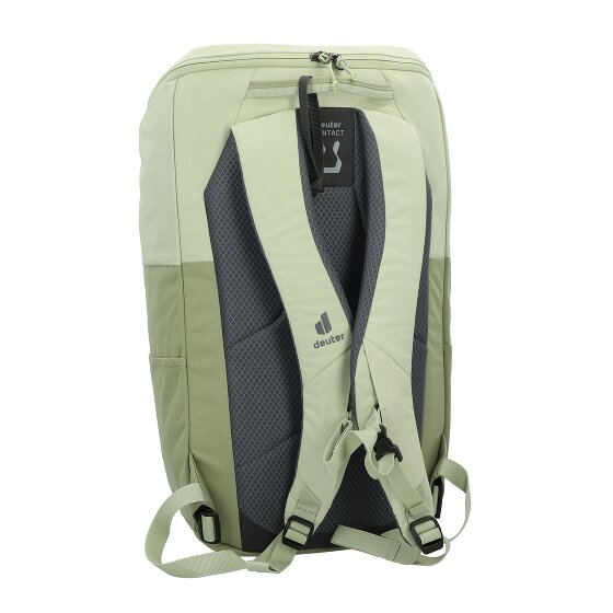 Deuter Up Stockholm Plecak 51 cm Komora na laptopa