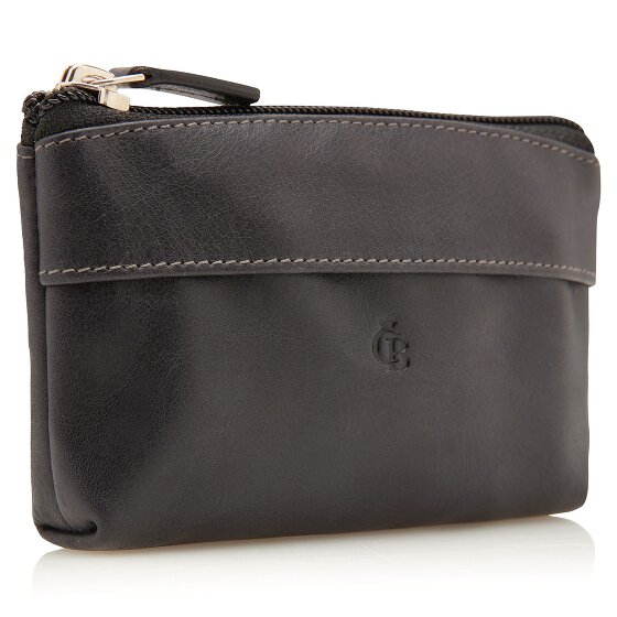 Castelijn & Beerens Etui na klucze Canyon RFID skórzane 13 cm
