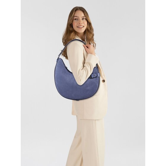 Lauren Ralph Lauren Tasha Torba na ramię Skóra 32 cm