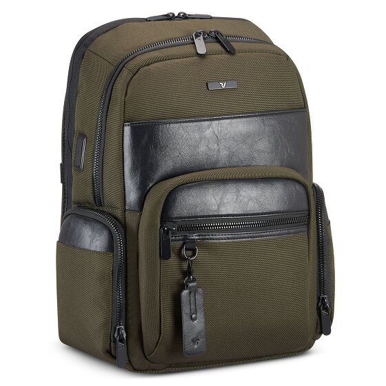 Roncato Nevada Plecak 43 cm Komora na laptopa