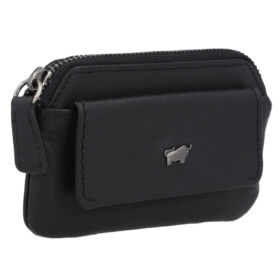 Braun Büffel Anna Key Case Leather 11 cm