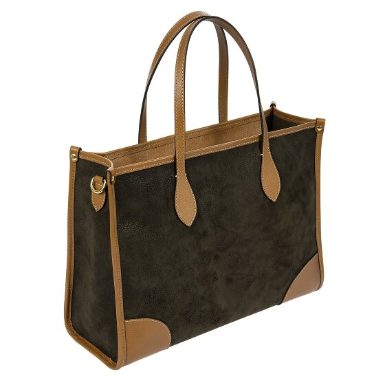 Bric's Life Shopper Bag S 35 cm Komora na laptopa