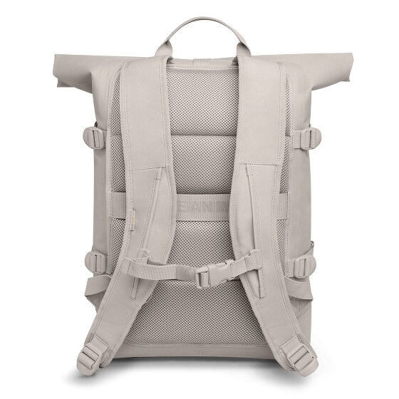 GOT BAG Rolltop 2.0 Plecak 43 cm Komora na laptopa