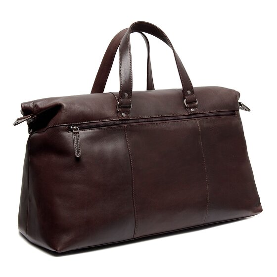 The Chesterfield Brand Lazio Torba podróżna Weekender Skórzany 50 cm