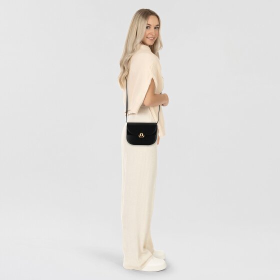 Furla Sfera Torba na ramię Skórzany 21 cm