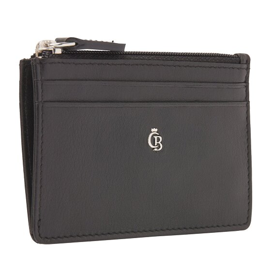 Castelijn & Beerens Etui na karty kredytowe Vita RFID Skóra 11 cm