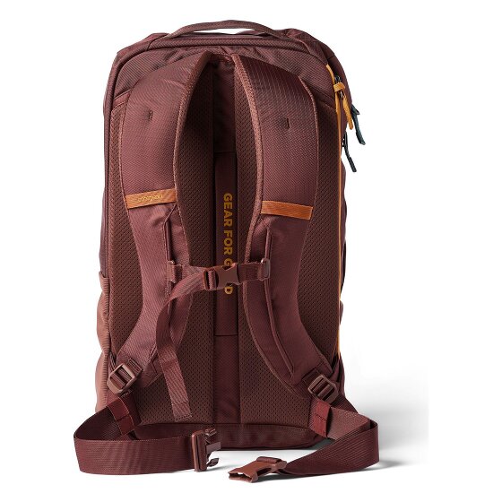 Cotopaxi Plecak podróżny Allpa 28 L z przegrodą na laptopa 48 cm